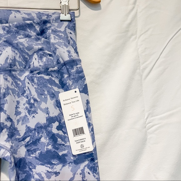 Balance & Harmony Yoga Pants - Picture 2 of 3